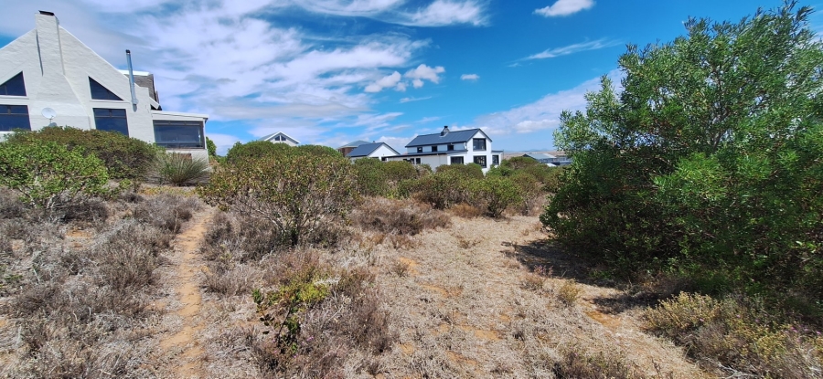 Commercial Property for Sale in Vleesbaai Western Cape